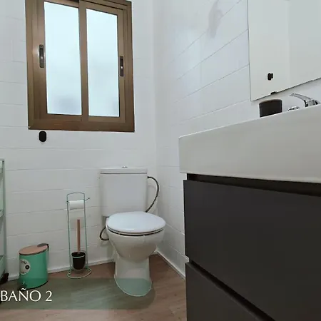 Piso Amplio En Playa Apartment