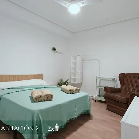 Piso Amplio En Playa Apartment Puerto de Sagunto
