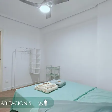 Lägenhet Piso Amplio En Playa Sagunto